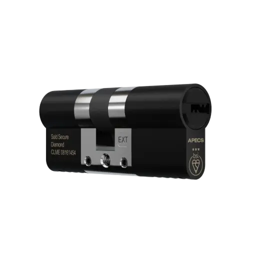 Apecs 3* 40 x 40mm-External (K5)