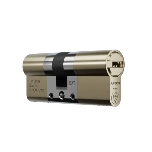 Apecs 3* 45 x 50mm-External (K5)