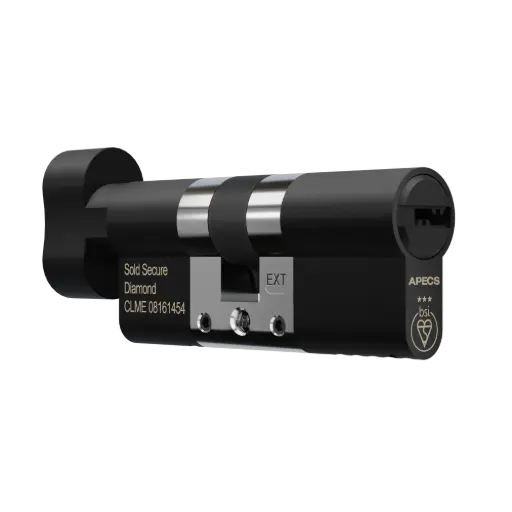 Apecs 3* 50 x 45mm-External (K5) TT