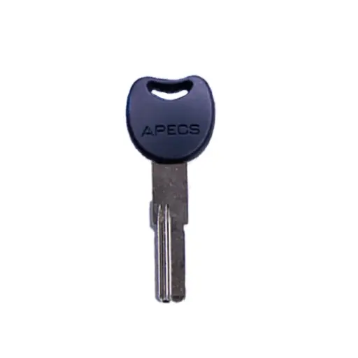 [APKEY] Apecs Security Key Cut to Code