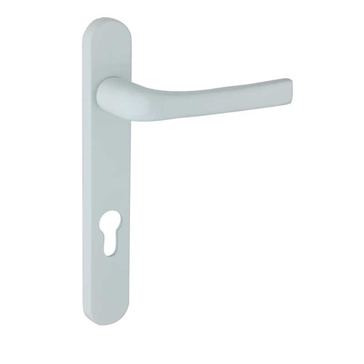 [UPH290] PZ92 Trade White Handle Set 220mm Ctr 70mm DT