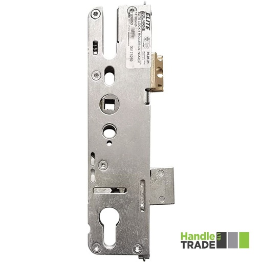 [MPC089] MPC ELITE BS35 PZ92 Dead Bolt