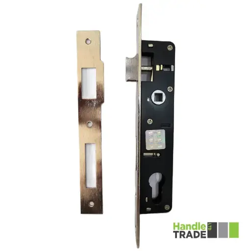 [MPC091] MPC Overnight BS30 PZ85mm Euro Lock