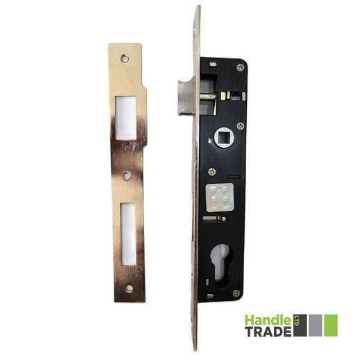 [MPC092] MPC Overnight BS20 PZ85 Euro Lock