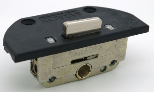 [WP0085] Saracen Swift Frame Window Gearbox D Plate L/H