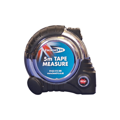 [TL0002] Tape Measure Professional Bond-it