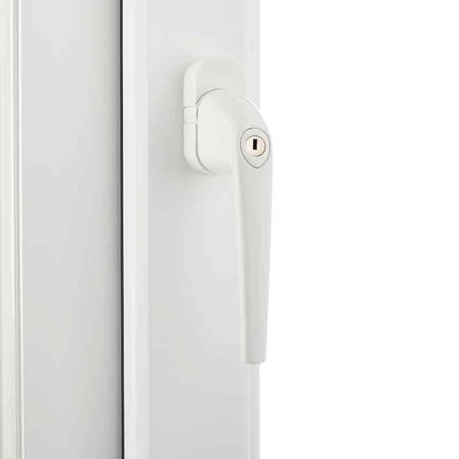 TBT Window Handle - 43mm Spindle