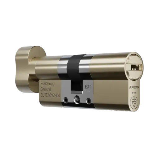 Apecs 3* 45 x 45mm-External (K3) TT 