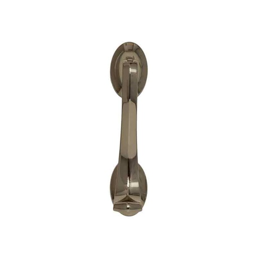 Horsetail Door Knocker