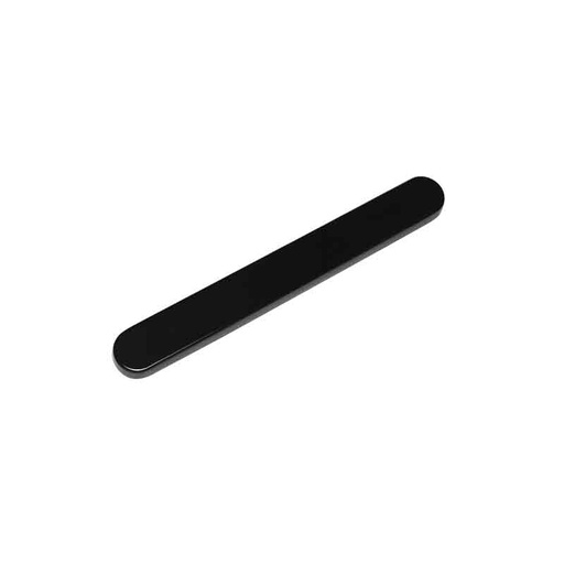 Balmoral Exterior Door Blank Plate 211 Centres