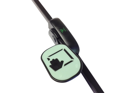 [PH3560320] Strand Reversible 3 Point Push Pad SE