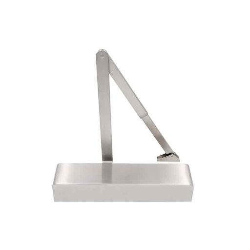 Size 3-6 Door Closer c/w Back Check & Delayed Action