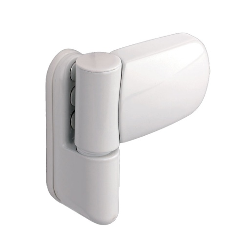 Avocet Triad MINI 3D Flag Hinge 85mm