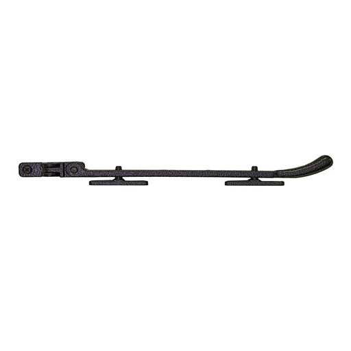 [8A101] Tear Drop Operating Window Stay Bar, 54mm (10")