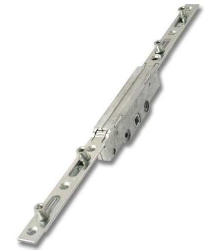 [WP0111] Yale Encloser BS22 Espag Window Lock 9mm Cam 1050mm