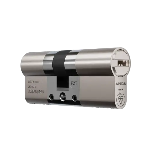 Apecs 3* 45 x 40mm-External (K5) 