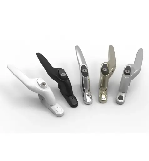 Trade Window Espag Handle LH 40mm 