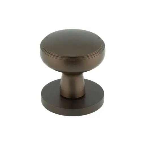 Classic Mortice Door Knob