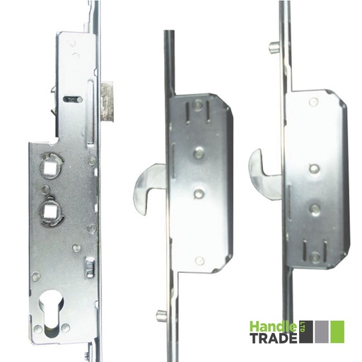 [MPL001OLD] MPL Avocet BS35 2H 2R PZ92/62 LDB FP16 (1230) OLD