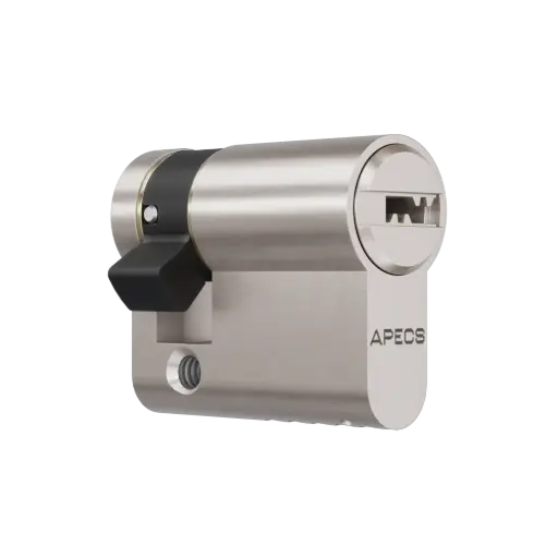 [AP10-50BSN] Apecs 3* 10 x 50mm-External (K3)