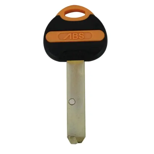 [KBAU2] Avocet® KBAU2 Ultimate Key Blank-Magnet Position 2