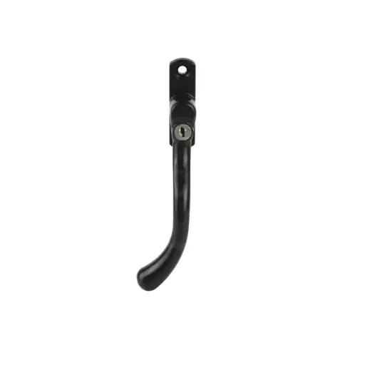 [TDHLHB50] Tear Drop Espag Handle L/H 50mm Spindle
